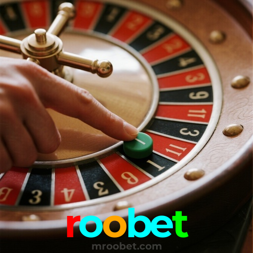 roobet | Cassino Online Completo com Slots, Roleta e Blackjack