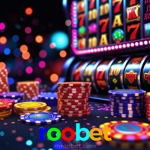 roobet | Cassino Mobile VIP com Jogos Exclusivos e Saques Rápidos