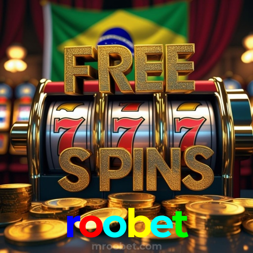 Cassino do roobet — bônus de cadastro e rodadas grátis