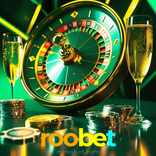 roobet oficial: cassino online certificado e confiável