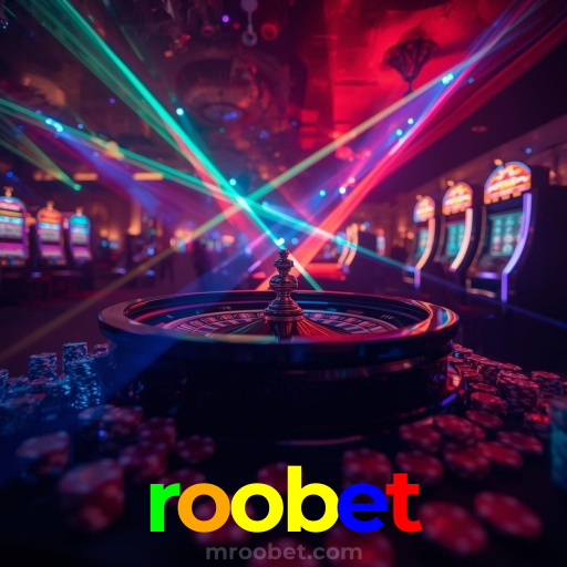 roobet App de Comunidade | Interação Global e Jogos Online no Brasil