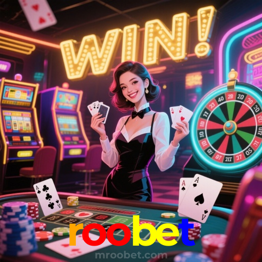 roobet — Apostas com PIX e ofertas diárias