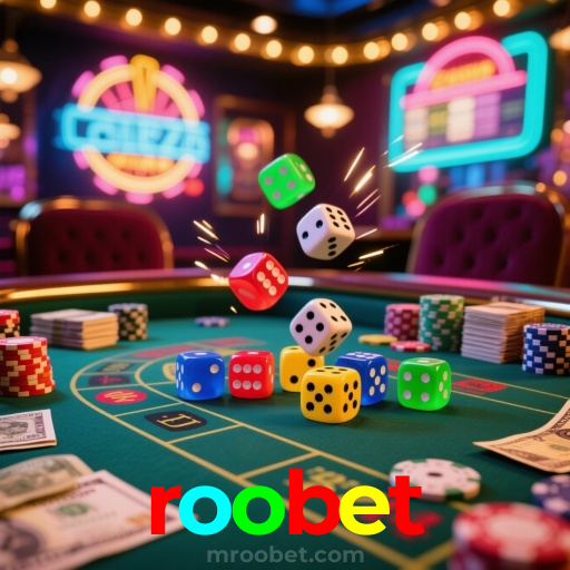 roobet.com 🎰 - Plataforma de cassino online no Brasil - roobet