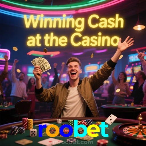 Crash na roobet: experiência imediata e odds competitivas