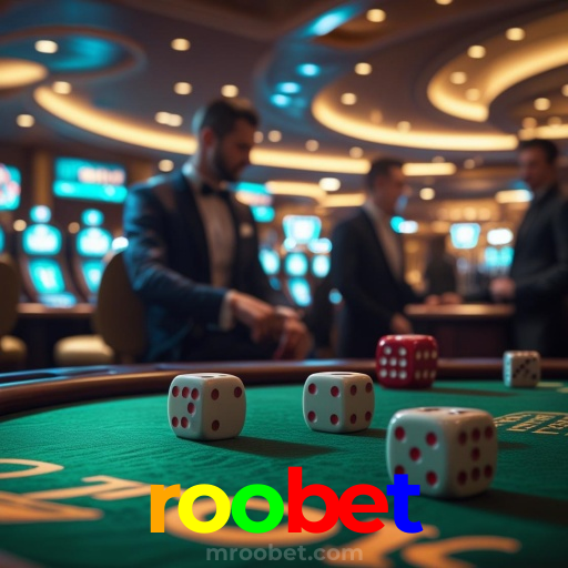 roobet | Promoções Seguras com Bônus Diários e Ofertas no Brasil